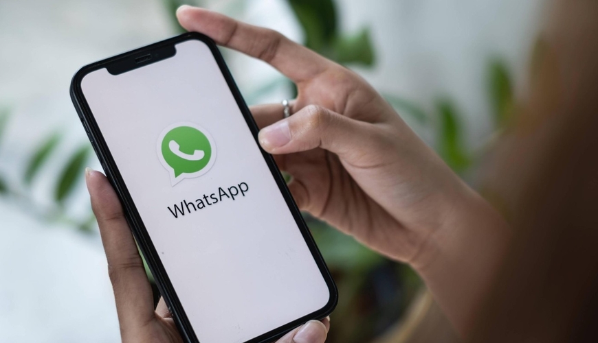"Whatsapp"la bağlı XƏBƏRDARLIQ