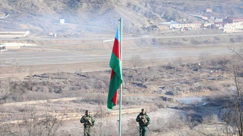 Sabah Azərbaycan və Ermənistan sərhəd Komissiyasının sərhəddə görüşü planlaşdırılır