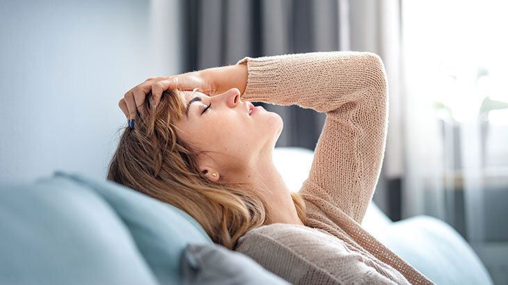 Yorğunluğun səbəbləri nələrdir? - Mütəxəssis AÇIQLADI 