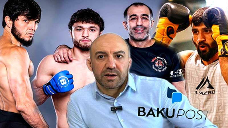 Tanınmış idmançıların döydüyü Həsəndən şok açıqlamalar (VİDEO)