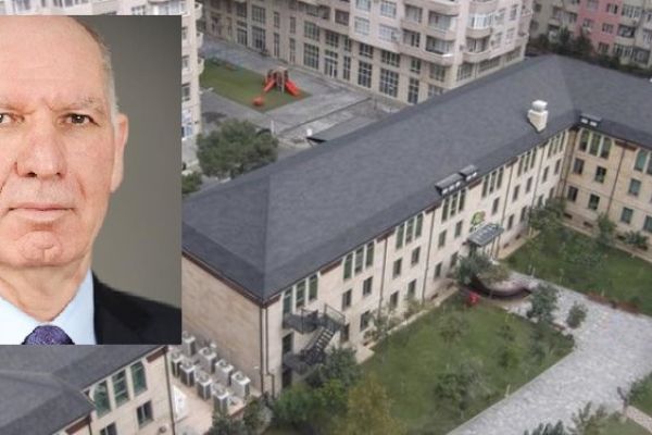 Sabiq deputat Əsabil Qasımova aid olduğu deyilən qalmaqallı "PİLOT-16” MMC məhkəməyə verildi