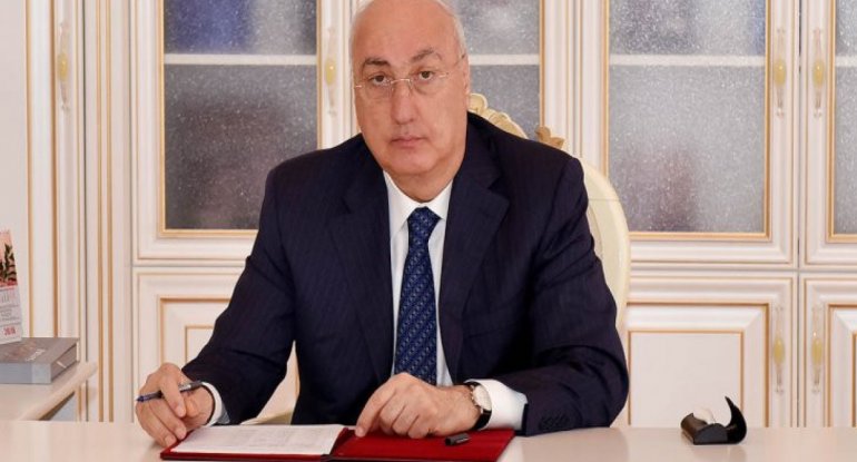 Prezident İlham Əliyev Zakir Fərəcovla bağlı Sərəncam imzaladı
