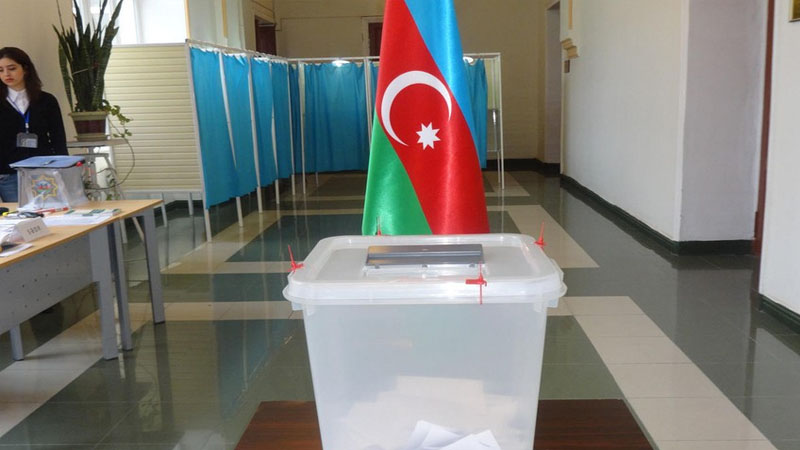 Nazirlər harda səs verib? -YENİLƏNİB