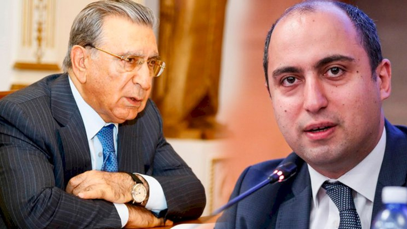 Mehdiyevin dövründən başlayan qalmaqal - Nazir işdən çıxardı, məhkəmə əmri ləğv etdi