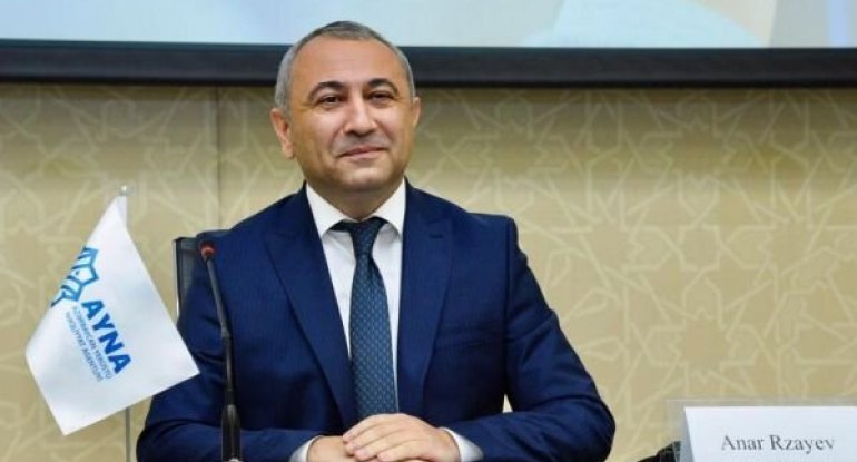 AYNA-nın 1 milyon manatlıq tenderinin qalibi bu şirkət oldu