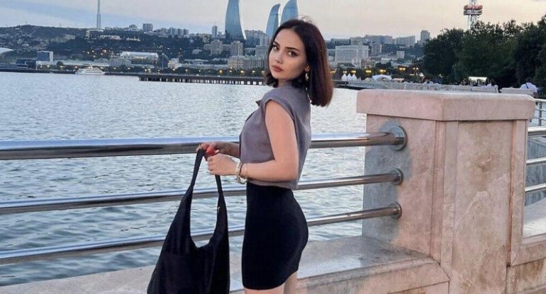Tanınmış blogerin əri canlı yayımda ağladı: "Günay mənə xəyanət edib..." - VİDEO