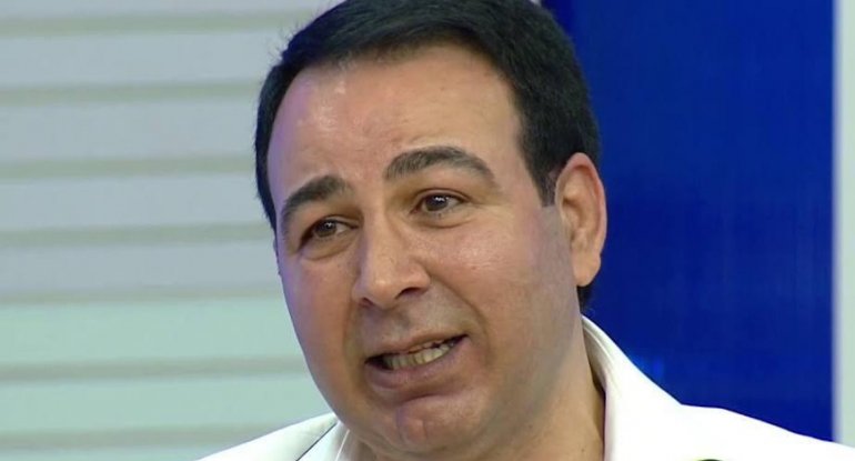 İlham Mirzəyevin səhhəti pisləşdi: “Kəfənin..." - VİDEO