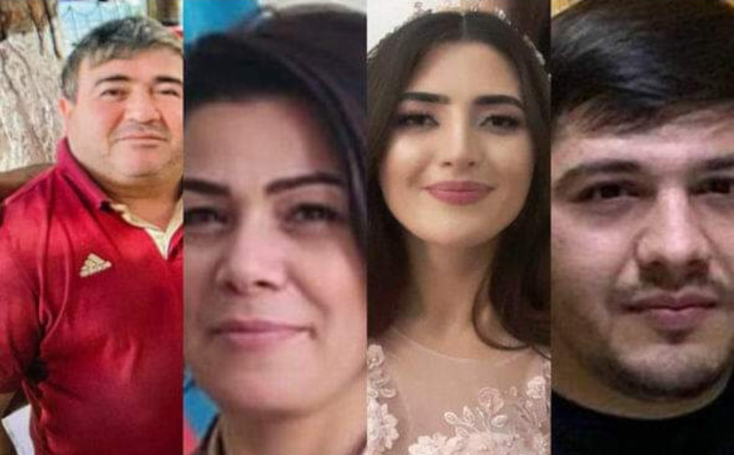 Əhmədin ailəsinin mal varlığı kimə qalacaq? - Hüquqşünasdan AÇIQLAMA