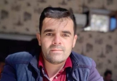 İcra Hakimiyyətinin qarşısında səs-küy salan bloqqer həbs edildi - TƏFƏRRÜAT