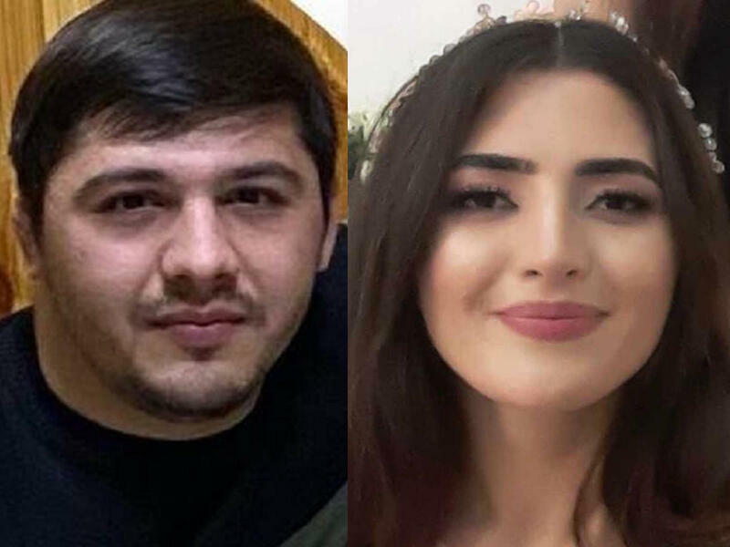 Qonşusu şok detallar açıqladı: Sən demə, Əhmədin öldürdüyü qız... - VİDEO