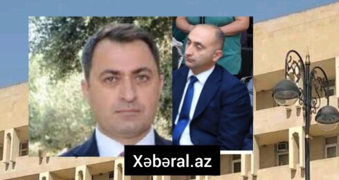Nizami Rayon İcra Başçısının "Qara Kassası"nın kimliyi Bəlli Oldu – ŞOK ARAŞDIRMA/İDDİA