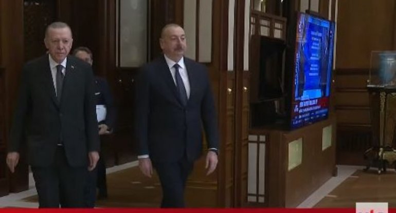 “Haber Global”: “Bakı və Ankara işbirliyi getdikcə güclənməkdədir” - VİDEO