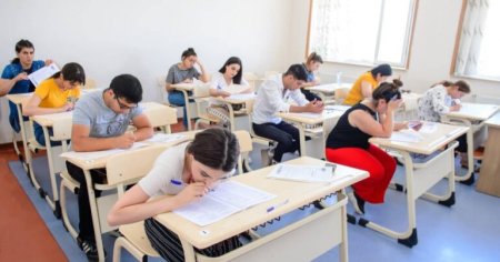 "Məktəb abituriyentin universitetə qəbul olmasına maneə yaradır" - HƏQİQƏTƏN DƏ...