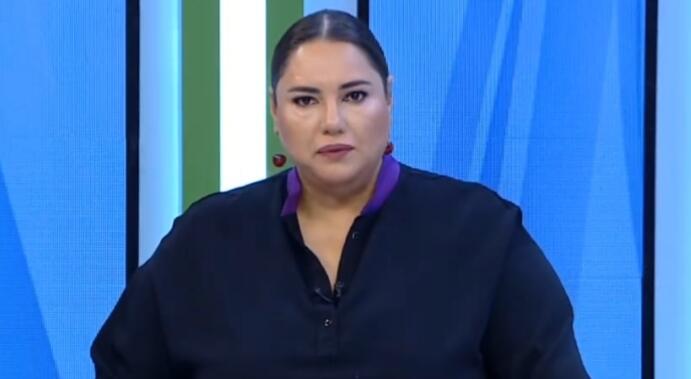 Aytən Səfərova: "Biabırçılıqdır, məktəb direktoru..."