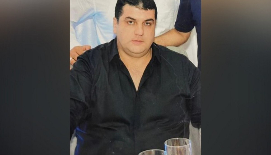Özünü “12-ci imam” kimi təqdim edən şəxslə bağlı YENİ XƏBƏR