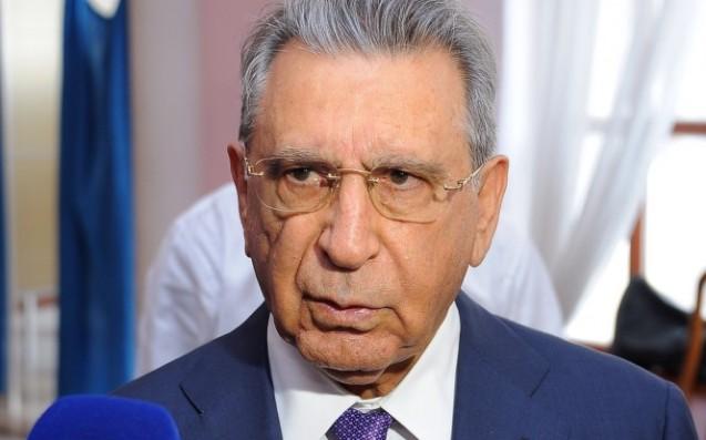 “MƏNİ BU İCLASA DƏVƏT ETMƏYİBLƏR...” – “Səbəbini bilmirəm”