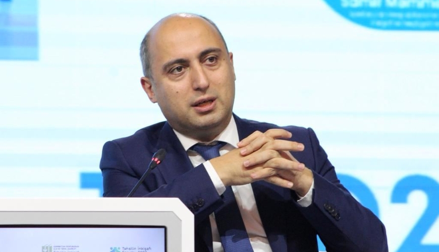 Müəllimlərə yeni vəzifələr veriləcək - Nazir AÇIQLADI