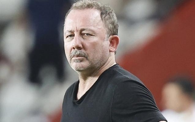 Sərgən Yalçın "Neftçi" ilə buna görə anlaşa bilməyib - SƏBƏB