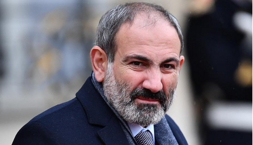 SON DƏQİQƏ! İrəvan DİLƏNMƏYƏ BAŞLADI