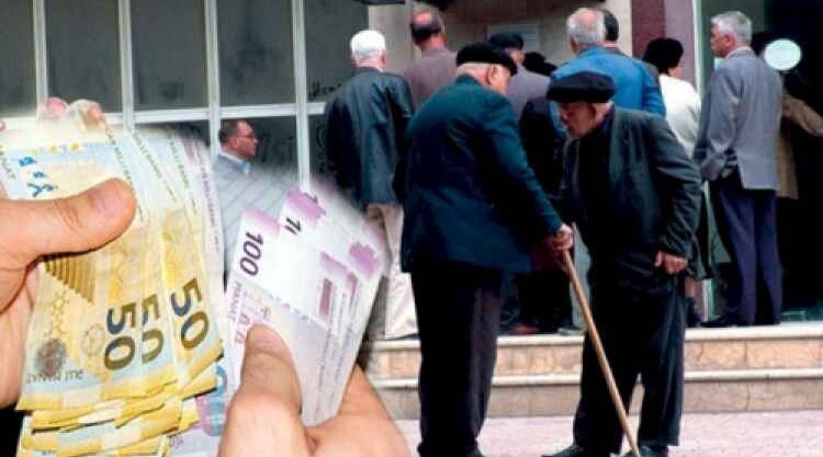 Pensiya alanlar üçün vacib açıqlama - Yanvar ödənişi artımla olacaq?