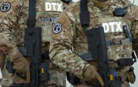 DTX Hamid Safarini həbs etdi