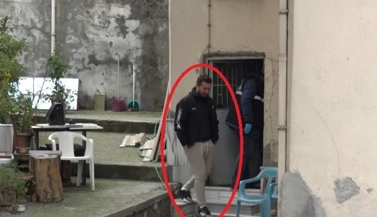 Sevgilimi söydüyünə görə atamı öldürdüm - Dəhşətli qətlin təfərrüatları - FOTO