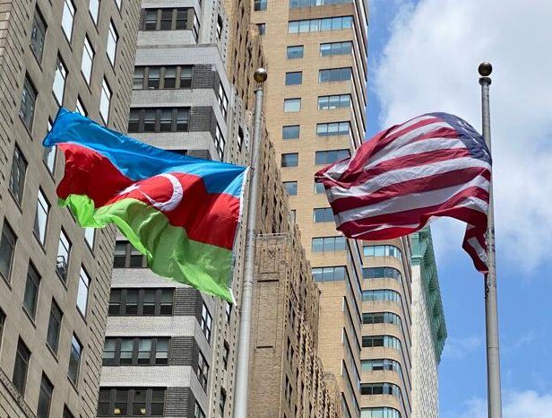 Azərbaycanın imtina etdiyi Vaşinqton platforması: "Əgər yenidən görüş keçirilməsini istəyirlərsə..."