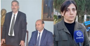 Rektor Cəfər Cəfərovun “menyusuna”: ADPU CƏLİLABAD FİLİALININ PARADOKSAL FƏALİYYƏTİNƏ NƏ VAXT SON QOYULACAQ?- İTTİHAM var!