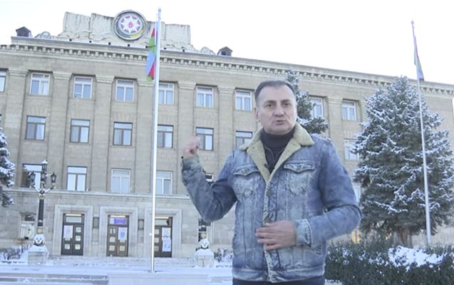 "Fransa xoruzunun quyruğu göründü" - Mirşahindən AŞPA-ya cavab - VİDEO