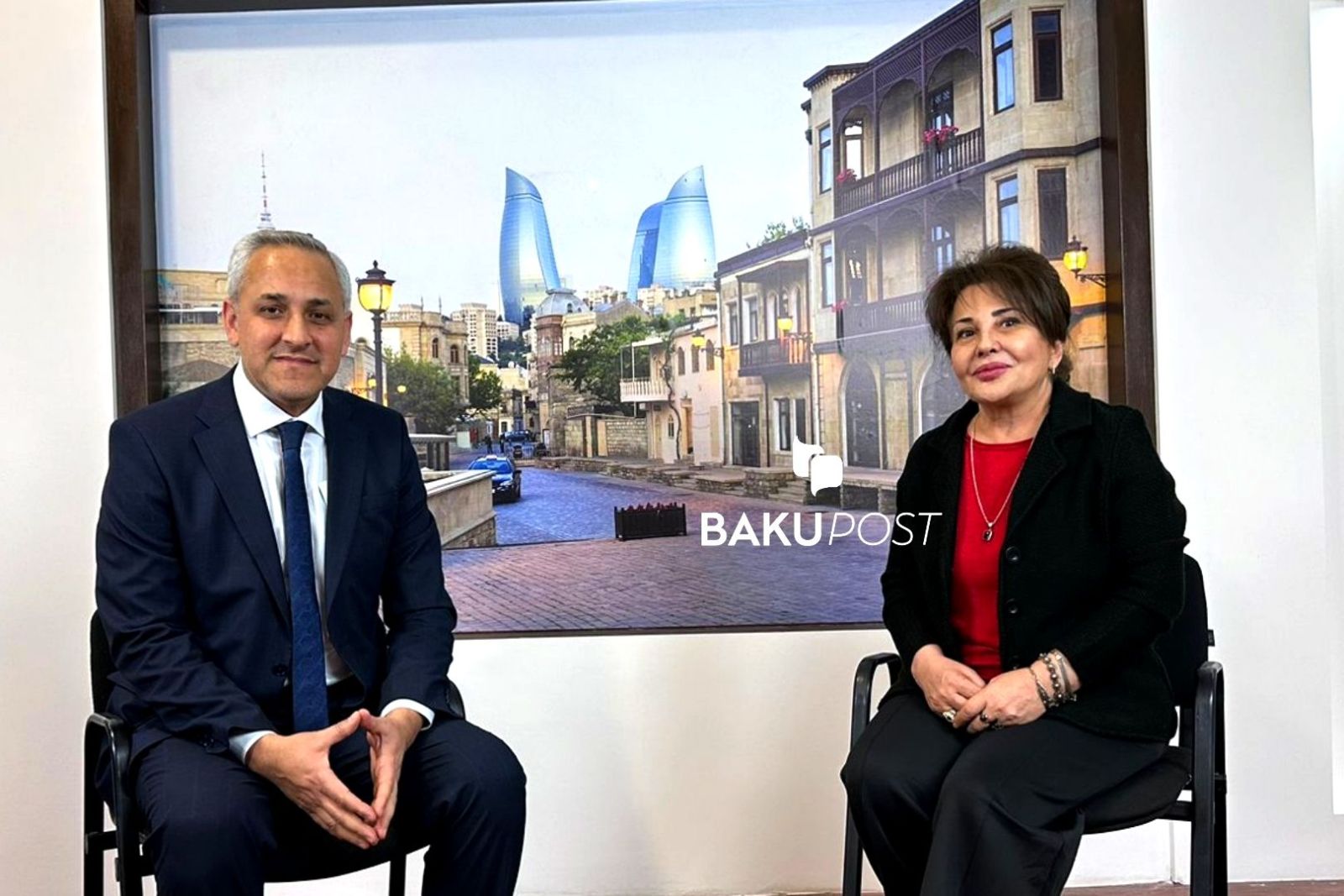Boşanmalar, zorakılığa məruz qalanlar, atılan uşaqlar... - QHT sədri faktlar açıqlayır - VİDEO
