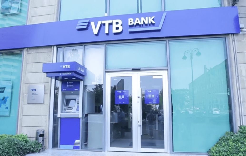 VTB-nin vəzifəli şəxsi 4 min manat cərimələndi