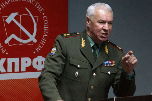 Rusiyalı general: “Vaqner” artıq mövcud olmayacaq”