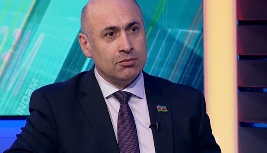 “Ermənistanın sülh üçün böyük maneə kimi gördüyü bu məsələ artıq qapandı” –Deputat 
