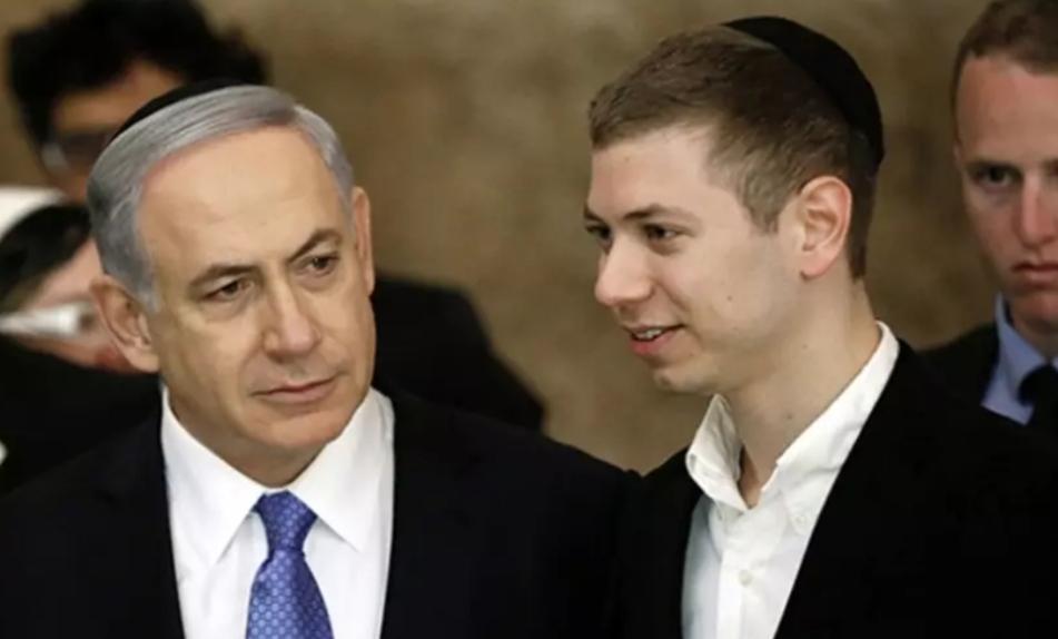 "Ordusu etnik təmizləmə apararkən, oğlu Mayamidə istirahət edir " - XİN başçısı Netanyahunu tənqid etdi