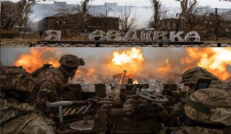 Avdeyevka alınsa nə baş verəcək?- ABŞ Müharibə Araşdırmaları İnstitutu açıqladı