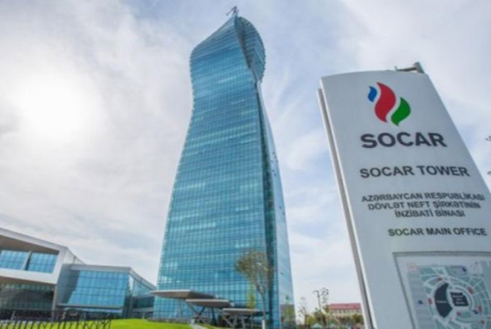 SOCAR yarım ildə 42 milyard manat - GƏLİR ƏLDƏ EDİB - HESABAT AÇIQLANDI