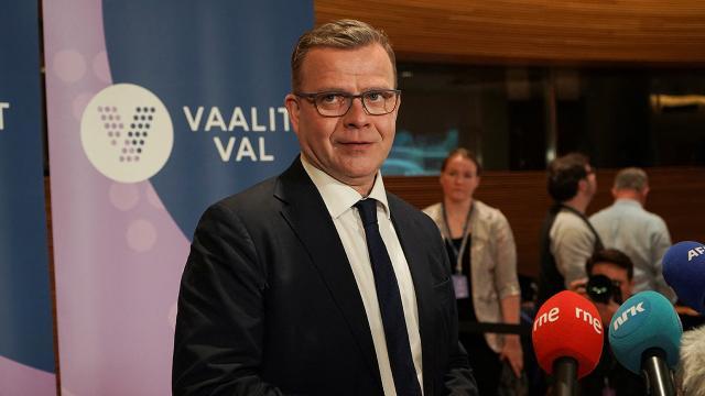 Finlandiya Rusiya ilə danışmaqdan imtina etdi - Sərhəd bağlı qalacaq