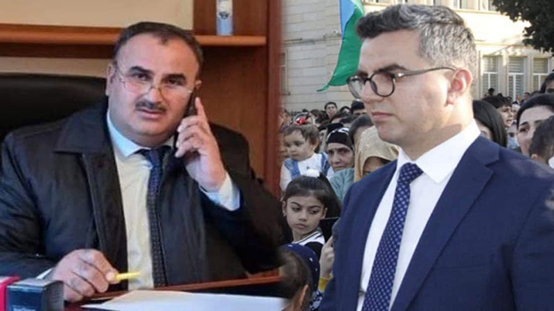 Korrupsiya faktları üzrə saxlamılan vəzifəli şəxslər barədə cinayət işi başlandı (YENİLƏNİB)