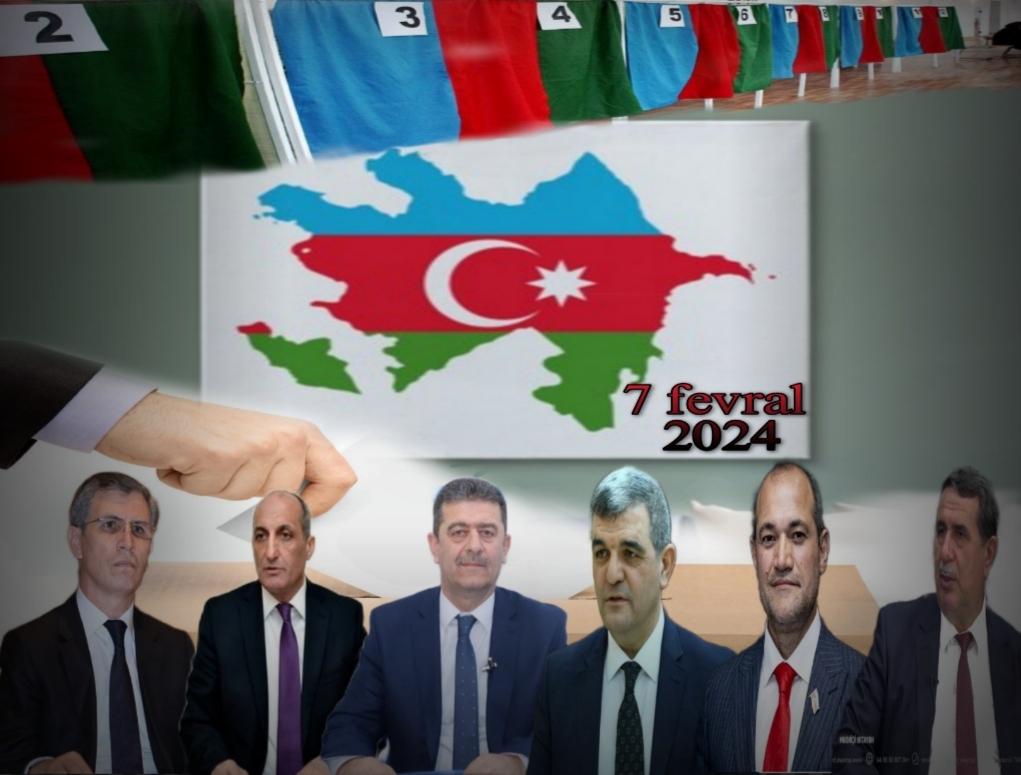 40 MİN İMZA BARYERİNİ KİMLƏR AŞA BİLƏCƏK? – Prezidentliyə namizədlər çətin sınaq qarşısında