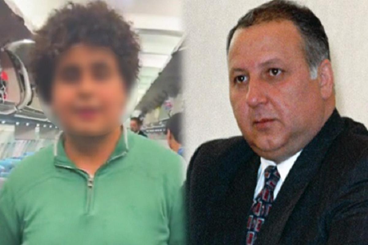 DİN Afiyəddin Cəlilovun nəvəsi ilə bağlı açıqlama yayıb