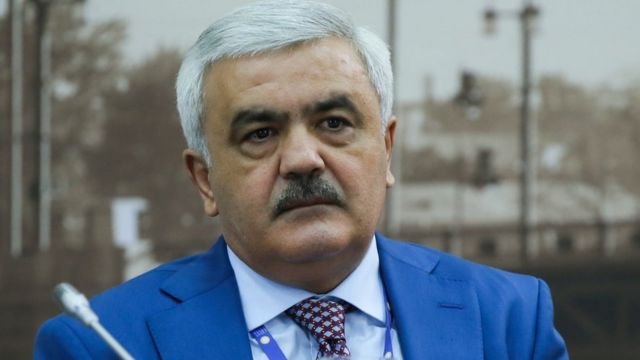 “Onun fatihəsini verincə...” - Rövnəq Abdullayev