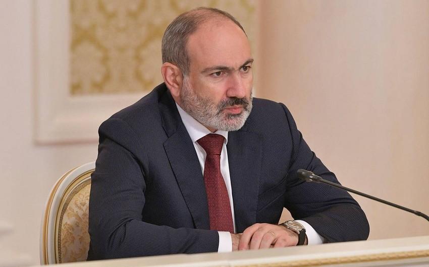Paşinyan Azərbaycanın qaytardığı əsirlərin valideynləri ilə görüşdü – “Bu, çox vacib idi”