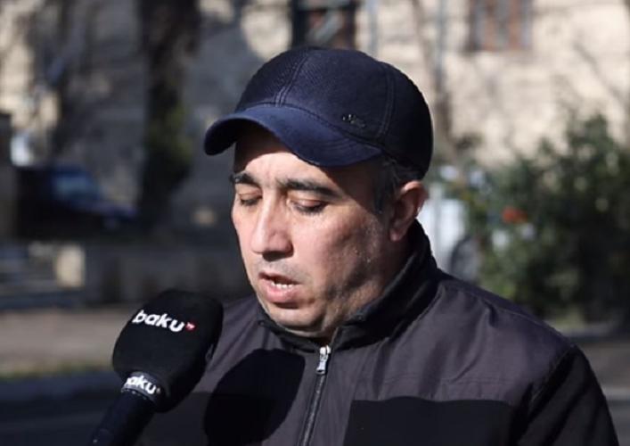 Şamaxıda 28 il əvvəl ölən adamın adına cərimə gəlib - İDDİA + VİDEO