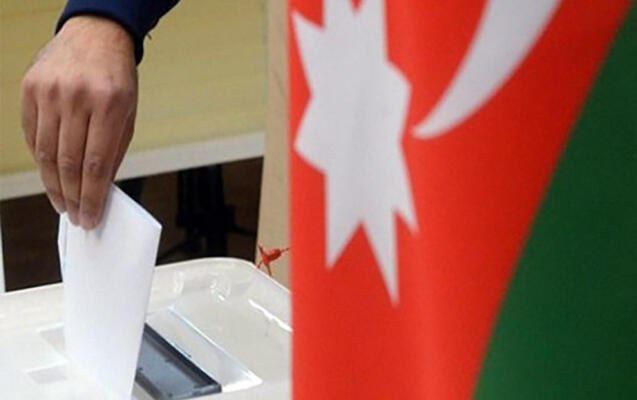 Prezident seçkisinin 15 ay tez keçirilməsi haqda SENSASİON İDDİA