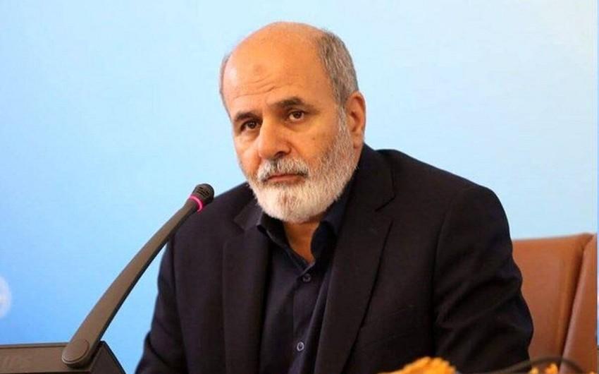 “Azərbaycanın ərazi bütövlüyünü dəstəkləyirik” - İran Ali Milli Təhlükəsizlik Şurası
