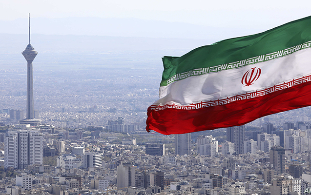 Tehran: “İslam Respublikası Qarabağı Azərbaycanın ərazisi hesab edir”