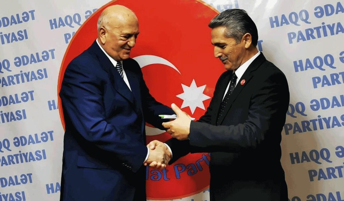 Zəlimxan Məmmədlinin yaxınları HƏP-dən çıxarıldı – Əli İnsanov Ali Məclisin keçmiş sədrini ittiham etdi