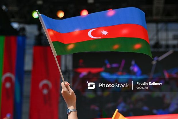Fransadakı Azərbaycan icması AŞPA-ya etiraz edib - FOTO