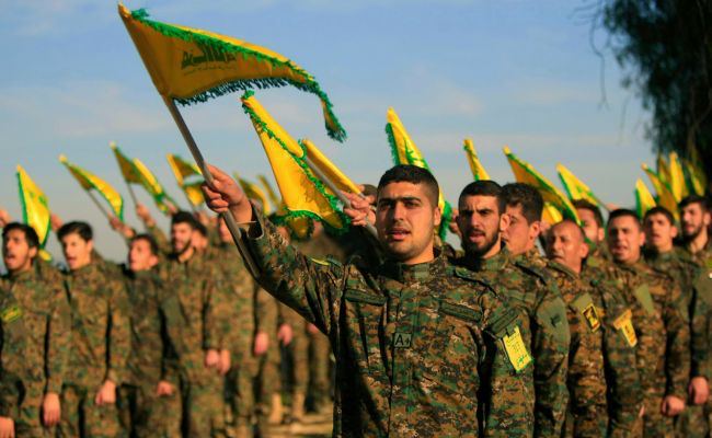 Hizbullah “vaxtı gələndə” İsrailə qarşı müharibədə HƏMAS-a qoşulmağa hazırdır...