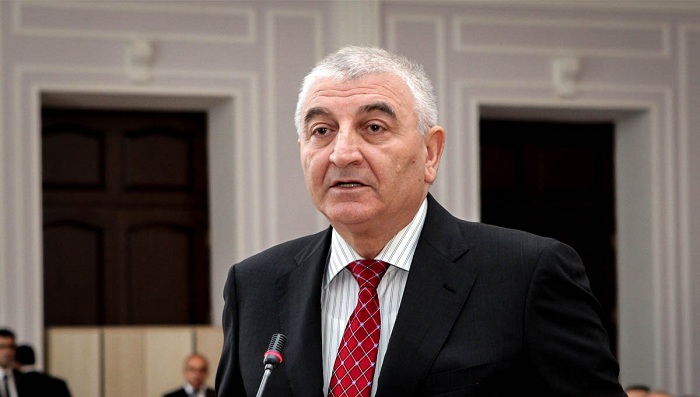 MSK sədrinə yeni səlahiyyət verildi - Fərman